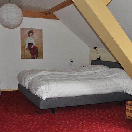 Bed and Breakfast De Hoge Peel Heythuysen Zewnętrze zdjęcie