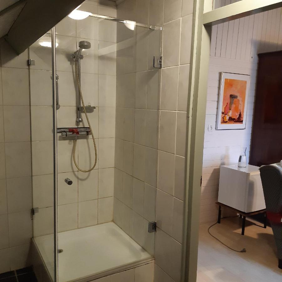 Bed and Breakfast De Hoge Peel Heythuysen Zewnętrze zdjęcie