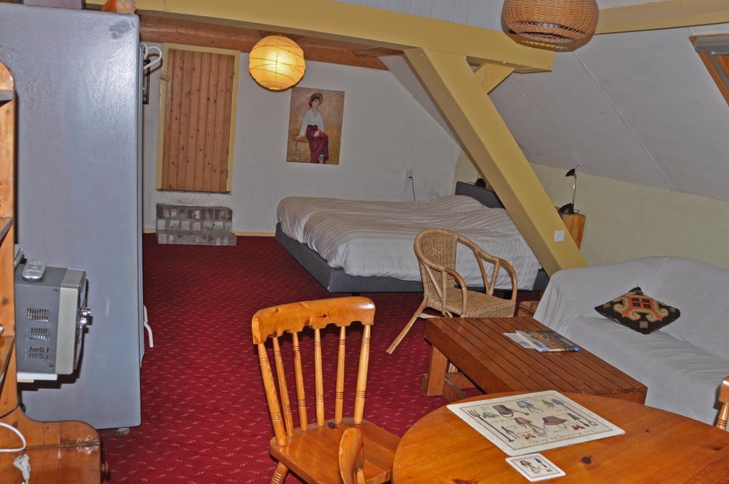 Bed and Breakfast De Hoge Peel Heythuysen Zewnętrze zdjęcie