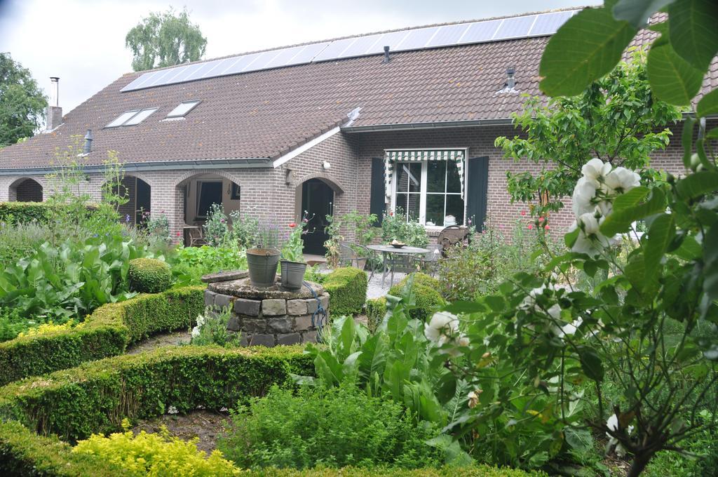 Bed and Breakfast De Hoge Peel Heythuysen Zewnętrze zdjęcie