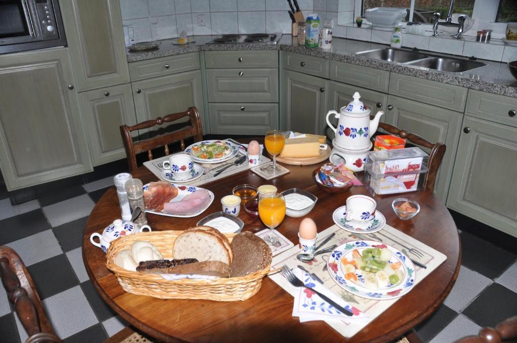 Bed and Breakfast De Hoge Peel Heythuysen Zewnętrze zdjęcie
