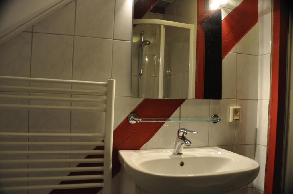 Bed and Breakfast De Hoge Peel Heythuysen Pokój zdjęcie