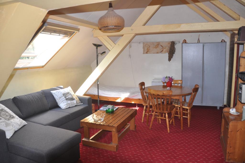 Bed and Breakfast De Hoge Peel Heythuysen Zewnętrze zdjęcie