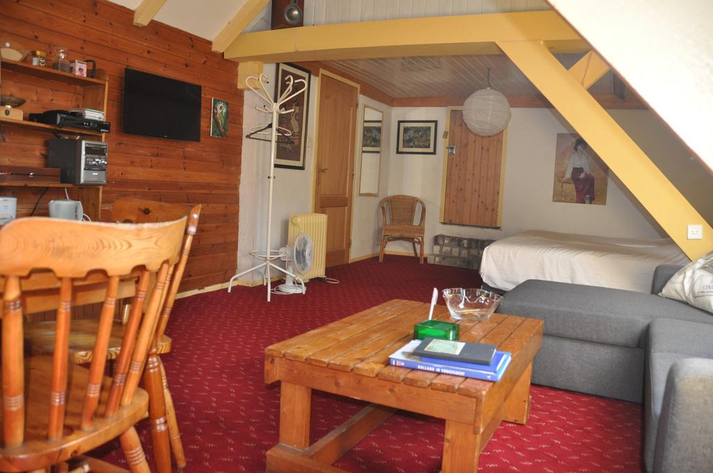 Bed and Breakfast De Hoge Peel Heythuysen Zewnętrze zdjęcie