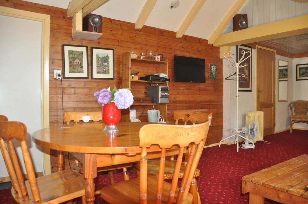Bed and Breakfast De Hoge Peel Heythuysen Zewnętrze zdjęcie